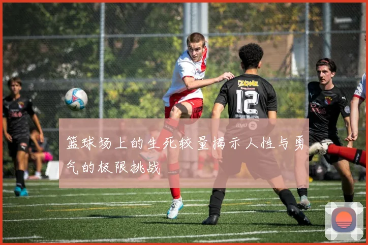 篮球场上的生死较量揭示人性与勇气的极限挑战